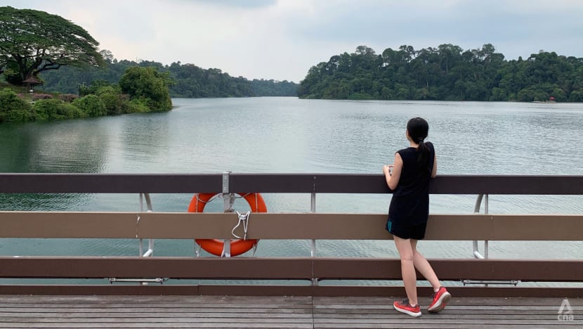 Singapore to raise water prices by 18% over two phases in 2024 and 2025 Singapore to raise water prices by 18% over two phases in 2024 and 2025