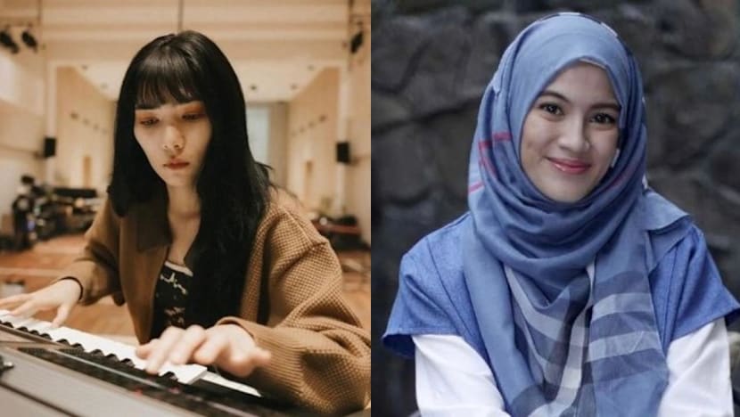 Isyana Sarasvati dan Alyssa Soebandono bantah terima beasiswa LPDP