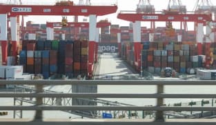 AS perpanjang jeda tarif dengan China selama 90 hari lagi, ketika keduanya hampir capai kesepakatan baru 