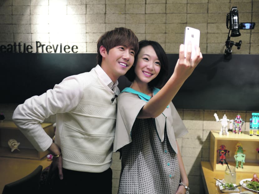 Julie Tan: What I learned from K-pop