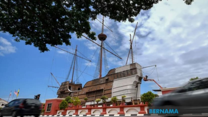 Muzium bukan lagi pilihan destinasi pelancongan terakhir di M'sia