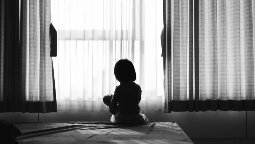 Commentary: Family members who keep quiet about child sexual abuse are just as guilty Commentary: Family members who keep quiet about child sexual abuse are just as guilty
