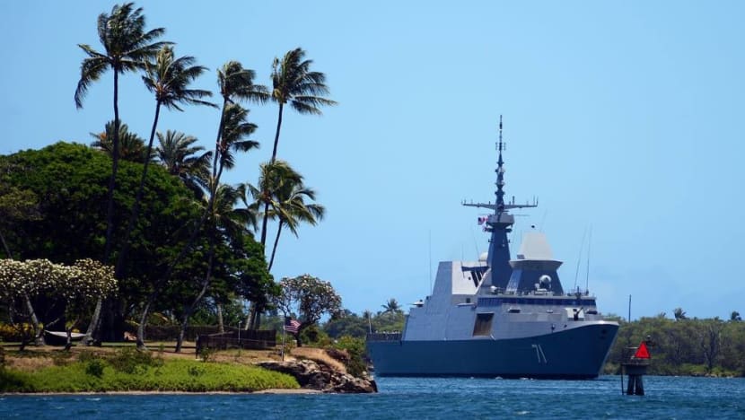 S’pore to renew agreement allowing US access to its military facilities