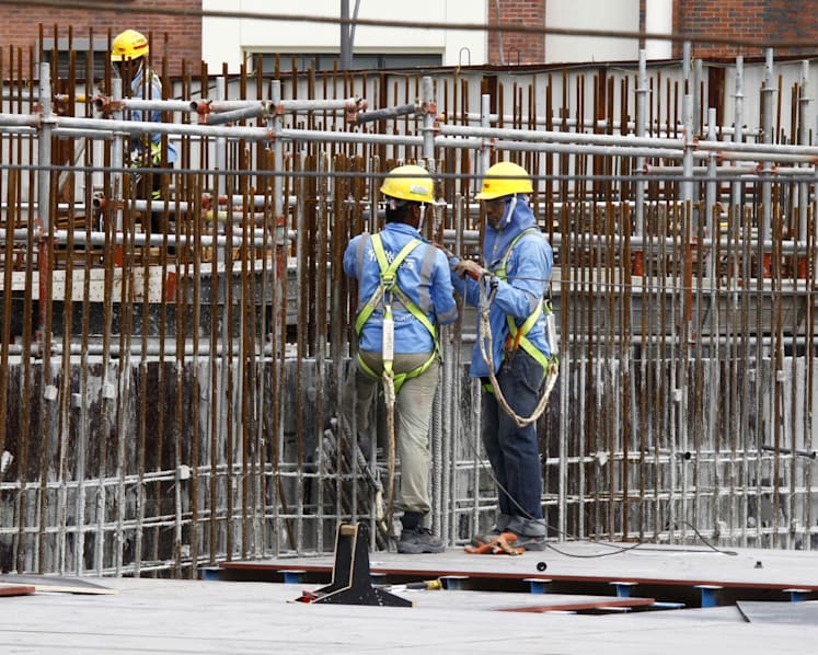 Migrant workers unfamiliar with work injury claims options, say observers