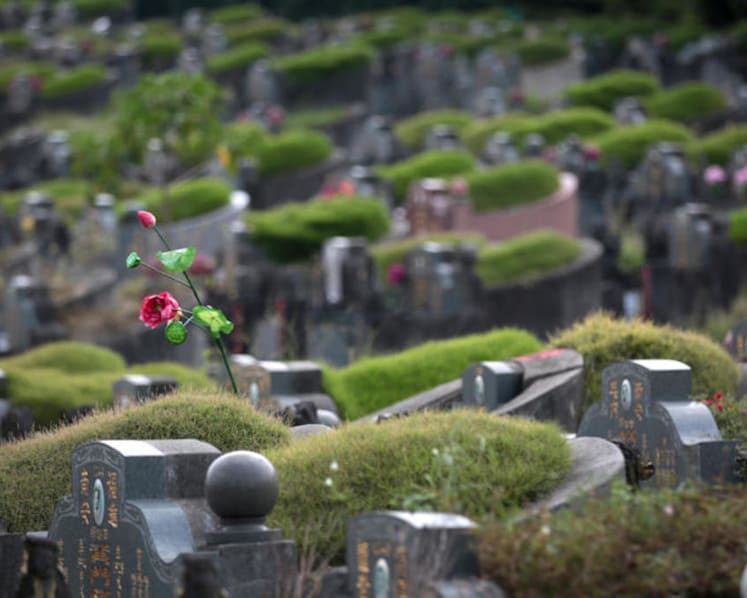 Set up commission to explore new funeral laws for Singapore