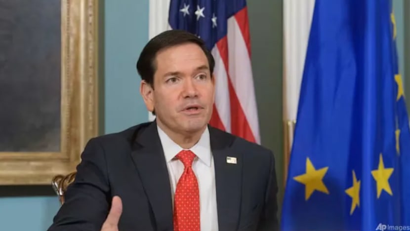 Perang Amerika, Israel dan Iran: Amerika selesai jalankan operasi tentera terhadap Iran, dedah Rubio
