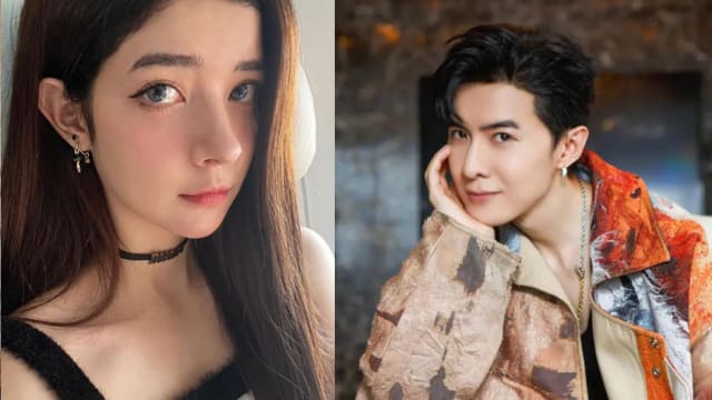 唐禹哲求婚成功　前女友闺密曝内幕！