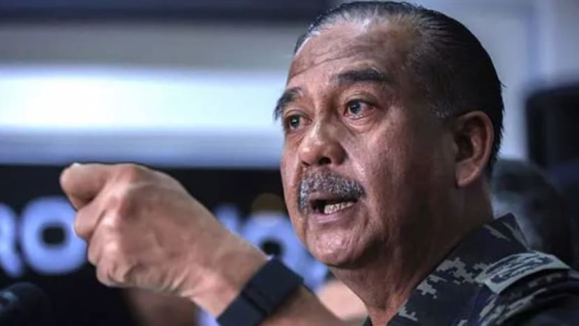 10 lokasi di Malaysia, Indonesia, Turki dipercayai dijadikan pusat kuarantin GISBH 10 lokasi di Malaysia, Indonesia, Turki dipercayai dijadikan pusat kuarantin GISBH