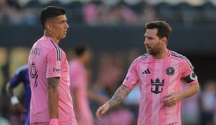 Old Friends, New Goals: Messi joins Suarez in Uruguayan club venture