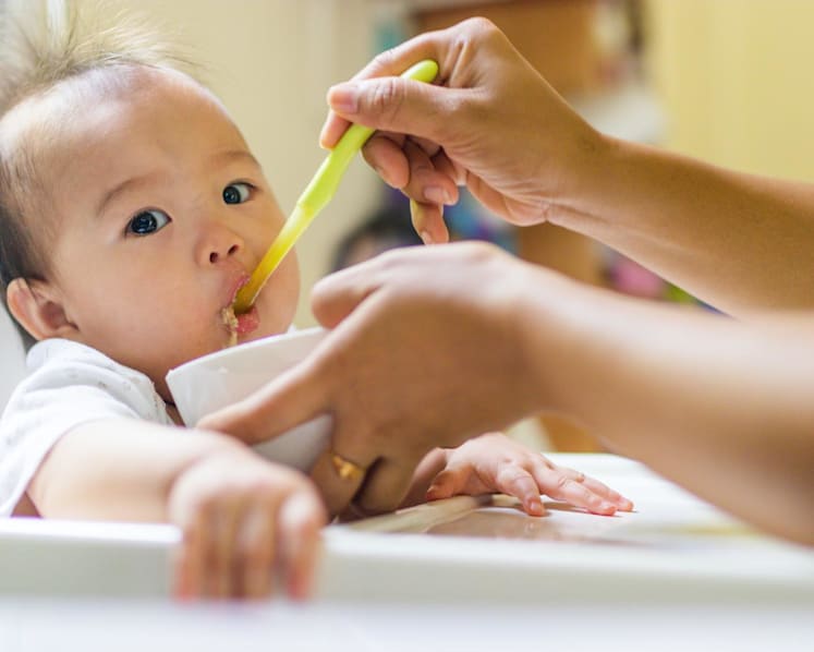 How your child’s eczema could lead to asthma and food allergies later in life