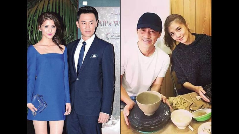 Raymond Lam, Karena Ng’s relationship still going strong