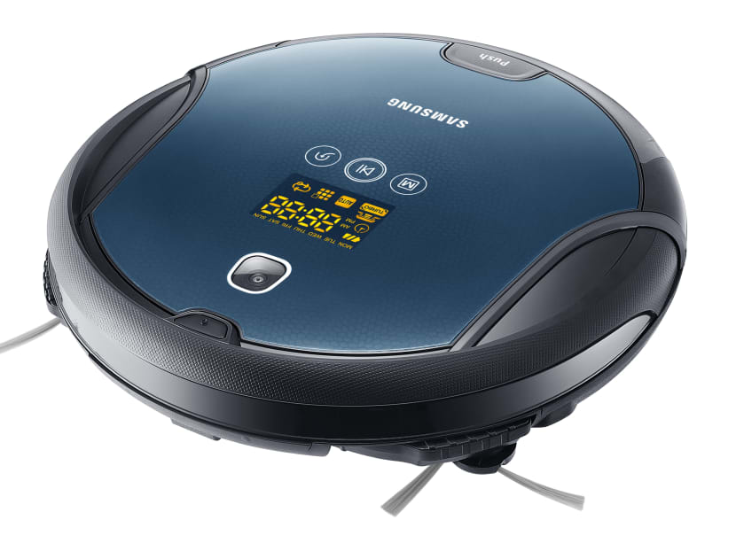 Samsung announces new smart home appliances