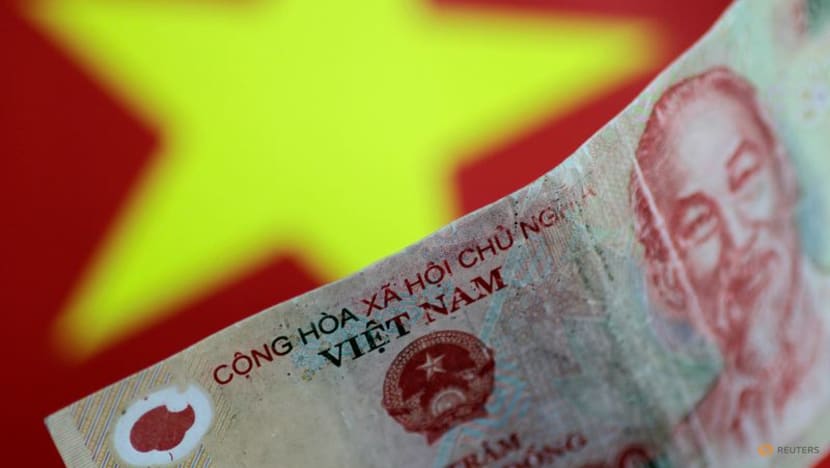 Vietnam says to revise up 2025 GDP growth target to 8.0% from 6.5%-7.0% Vietnam says to revise up 2025 GDP growth target to 8.0% from 6.5%-7.0%
