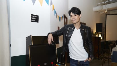Why Did Zhang Yaodong Join Star Search When He Doesn't Like "Competing With Others"?