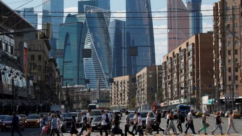 Russia’s economy risks overheating despite rebound, say analysts