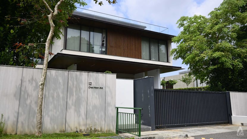 S$55 million Good Class Bungalow seized in connection with Nvidia chip movement case
