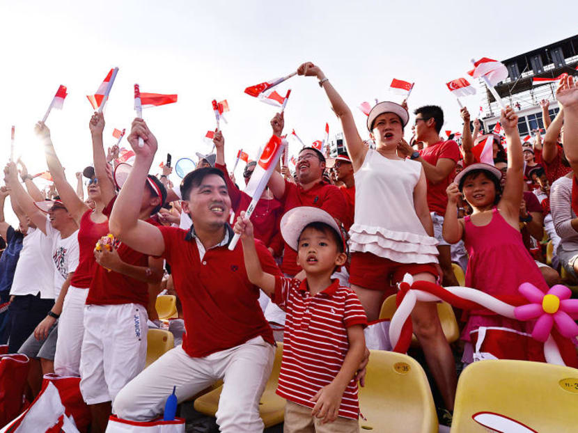 Redefining who deserves rewards in Singapore’s meritocracy
