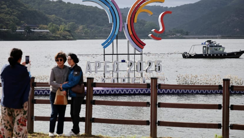 Sidang Puncak APEC labuhkan tirai ketika pemimpin cuba capai kata sepakat