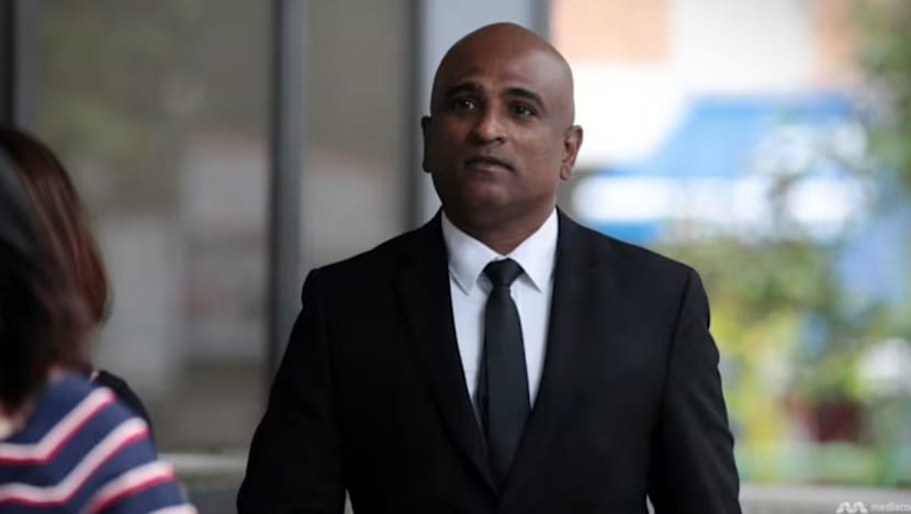 Lelaki mengaku ambil dadah dengan bekas peguam M Ravi akan didakwa pada 26 Dis