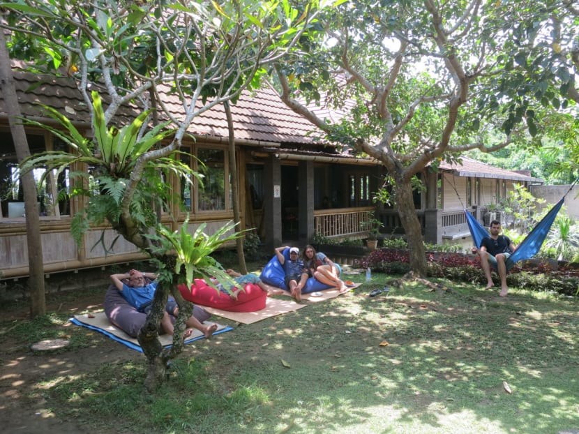 The Big Read: From Isle of Gods to start-up haven