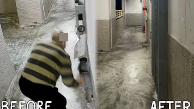 香港公屋住户被邻居骚扰逾十年 恶邻终搬走却反指事主滋扰