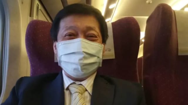 指台湾治安比马国好百倍 台法医称遭网民恐吓“你全家给我杀”