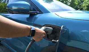 Singapore passes halfway mark towards 60,000 EV charging points by 2030