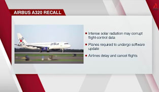 Asia Tonight - Sat 29 Nov 2025