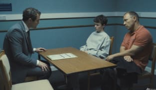 Commentary: Netflix's Adolescence captures the guilt fathers often carry