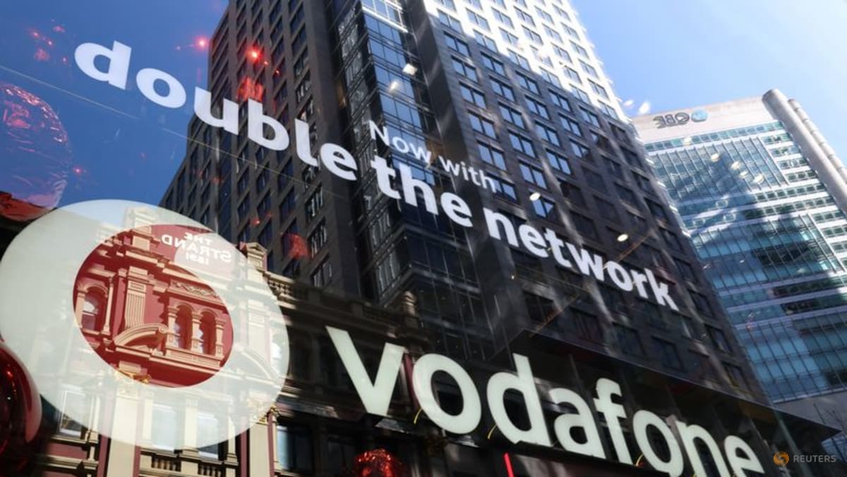 Gangguan Jaringan Vodafone Australia — 8.000 Pelanggan Terdampak, Industri Telekomunikasi Makin Tertekan