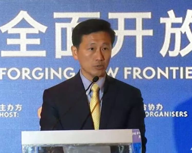 Sino-Singapore Guangzhou Knowledge City to be upgraded to state-level project