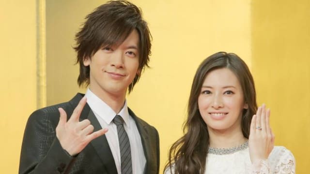 儿女双全！北川景子平安产下第2胎儿子