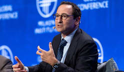 Global finance leaders flag shifting capital flows, AI impact at Milken