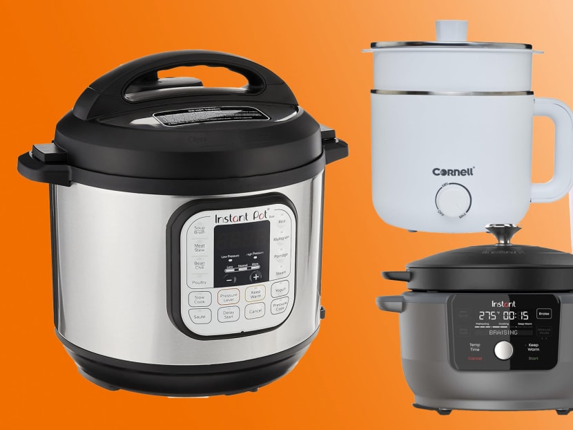 Why This Instant Pot Deal Is a Home Cook's Black Friday Dream &ndash; And The Last Chance To Use Our Promo Codes