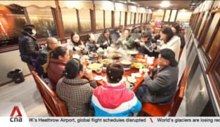 Slowdown in economy hits China's restaurants