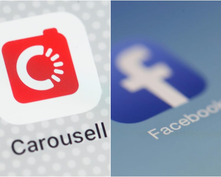 Some 400 victims lost S$1.8m in 'fake buyer' phishing scams on Facebook, Carousell since January; 38 people under police probe 