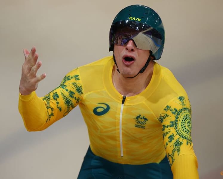 Richardson injury denies Commonwealth Games track showdown