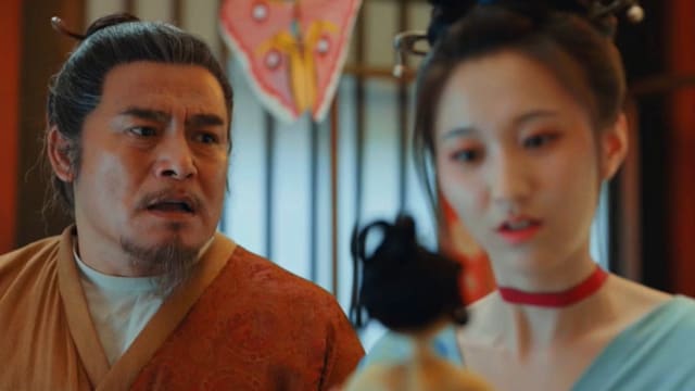 无忧渡（第12集）：诡异的团圆客栈