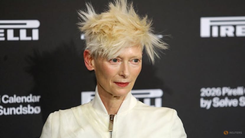 Venus Williams, Gwendoline Christie among 2026 Pirelli Calendar stars