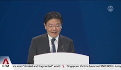 World Cities Summit: Cooperation among cities matters more in fragmented world, says PM Wong 