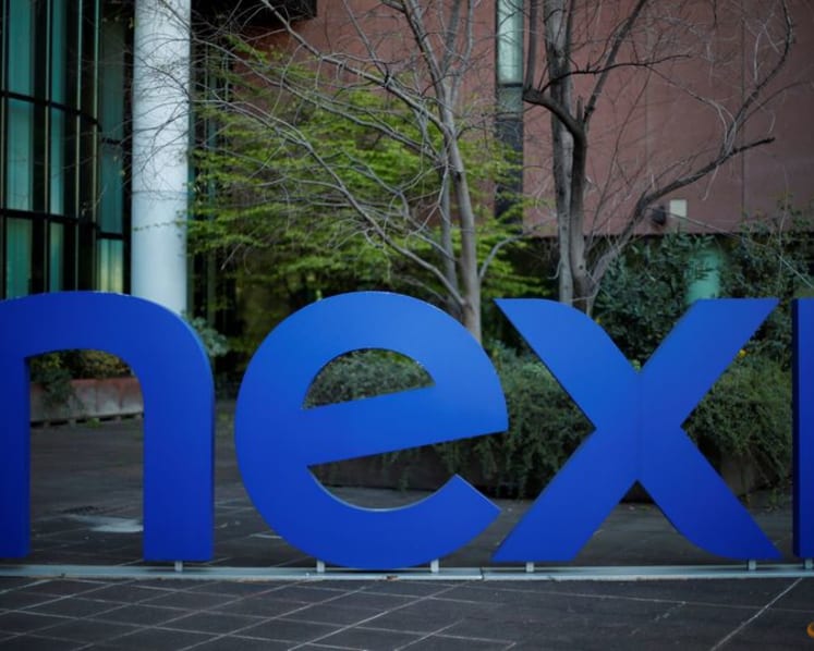 Italy's Nexi rejects TPG offer for digital banking assets