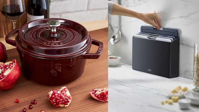 Kitchen Appliances & Accessories On Sale For Prime Day – Including Sous Vide Machine and Multi-Cooker