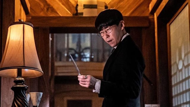 【满城三带黄金甲】《七人的复活》：是剧情太荒诞，还是人性太复杂？