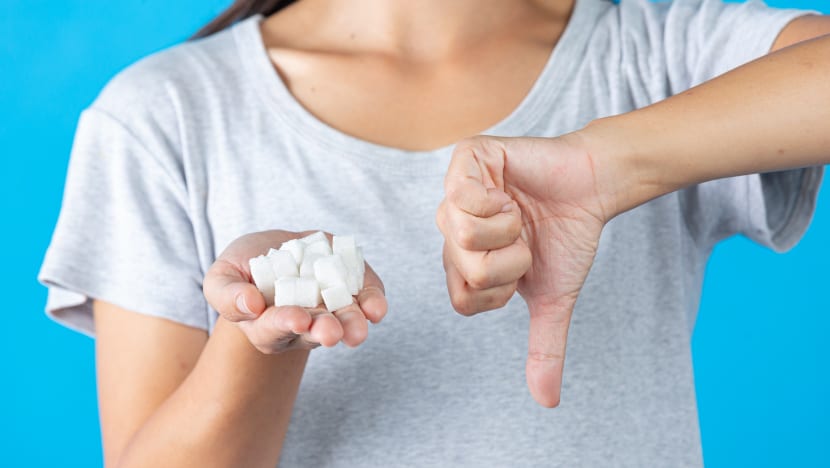 Ingin turunkan berat badan? Cuba kurangkan dua bahan ini dalam diet seharian … 