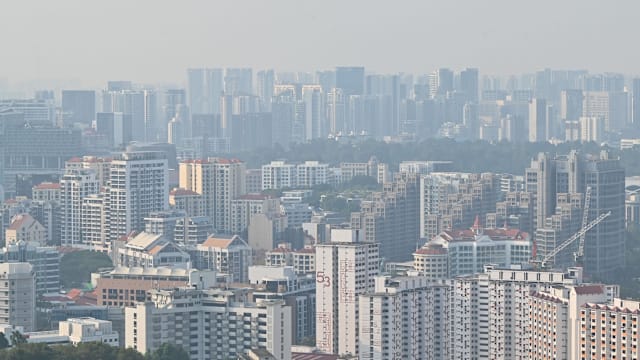 健卫部：烟霾若来袭 诊疗所和医院已做好准备