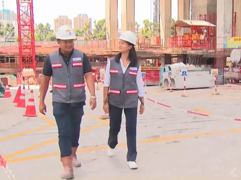 Singapore recruiters hiring Myanmar nationals face extra paperwork, mounting regulations