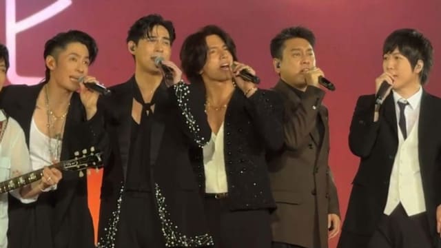 朱孝天为失控言论道歉　认遭网暴情绪失控，承诺未来谨言慎行