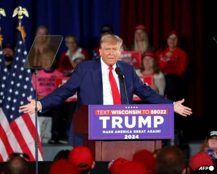 What would a second Trump presidency look like? 