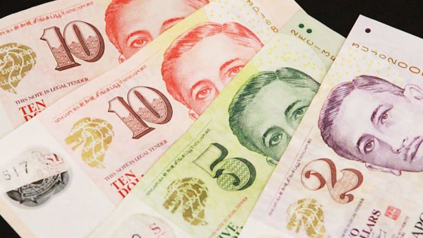 Giving to charity: Does S$10 make a difference?