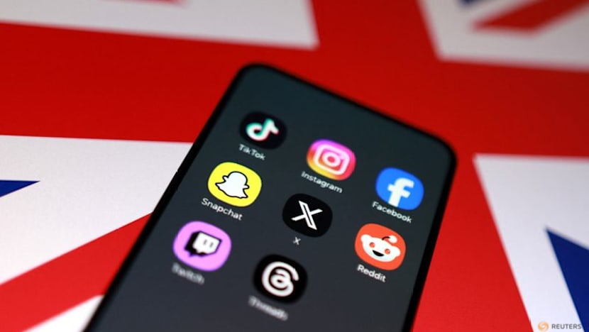 UK considers rules to require social media platforms to prioritise trusted news